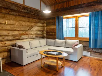 Ferienhaus für 6 Personen (67 m²) in Sotkamo 2/10