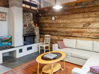 Ferienhaus für 6 Personen (67 m²) in Sotkamo 3/10