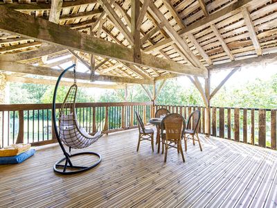 TerraceBalcony