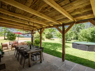 Terrasse / Balkon