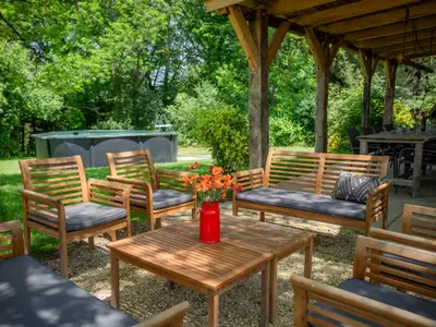 Garten [Sommer]