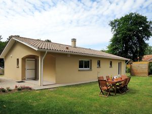 Ferienhaus für 6 Personen (110 m²) in Soulac