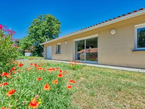 Ferienhaus für 6 Personen (110 m²) in Soulac