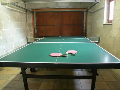 RecreationRoom RecreationRoom