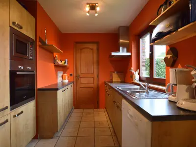 Kitchen Kitchen