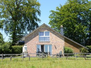 Ferienhaus für 6 Personen (85 m&sup2;) in Sourbrodt