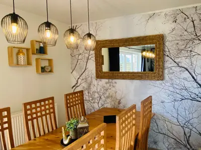 DiningRoom DiningRoom
