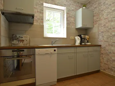 Kitchen Kitchen
