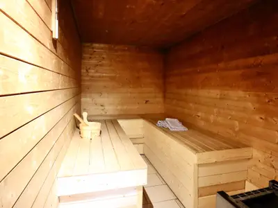 Sauna Sauna