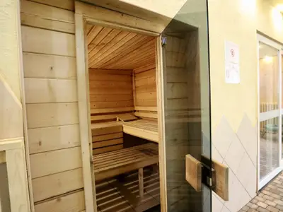 Sauna Sauna