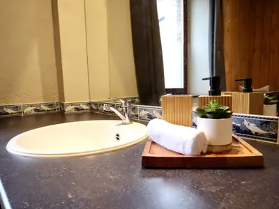 Badezimmer Badezimmer