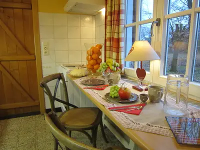 Kitchen Kitchen