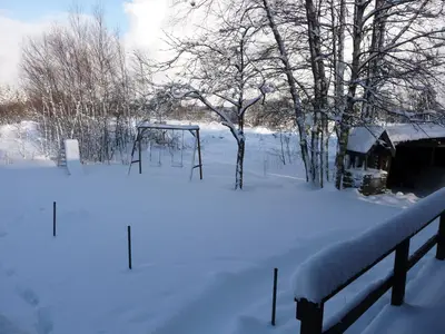 ExteriorWinter ExteriorWinter