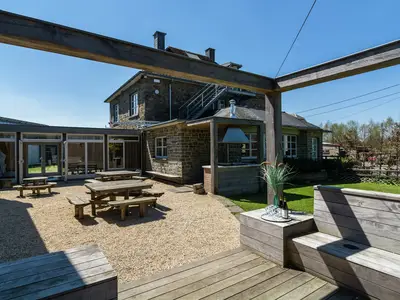 TerraceBalcony