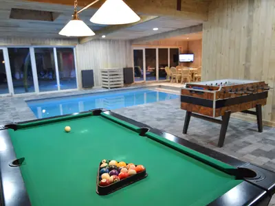 RecreationRoom