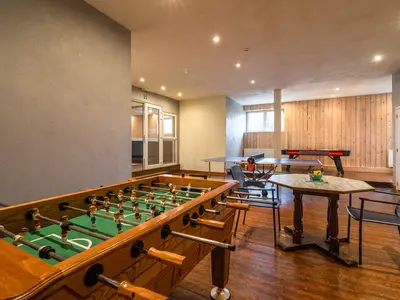 RecreationRoom