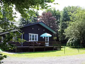 Ferienhaus für 6 Personen (110 m²) in Sourbrodt
