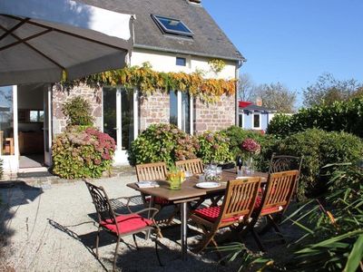 Maison Arthur - Genußvoll Essen in der Natur