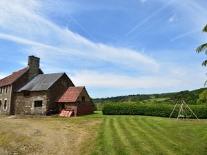 Ferienhaus für 8 Personen (140 m²) in Sourdeval Les Bois