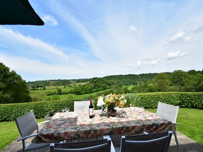 TerraceBalcony