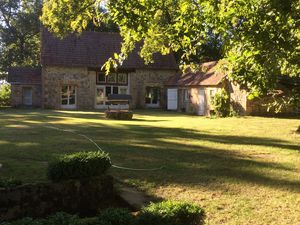 Ferienhaus für 8 Personen in Souvigny