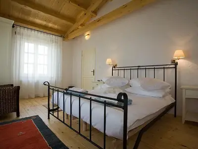1. Doppelschlafzimmer 1. OG