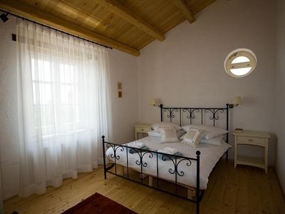 2. Doppelschlafzimmer 1. OG