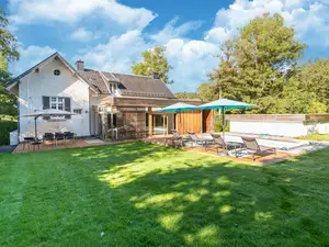 Ferienhaus für 7 Personen (270 m²) in Spa