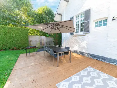 TerraceBalcony