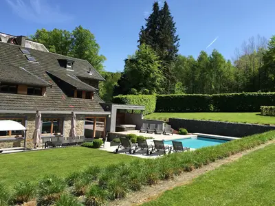 ExteriorSummer