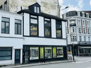 Ferienhaus für 5 Personen (30 m²) in Spa
