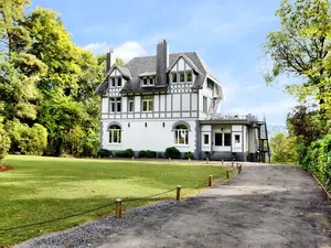Ferienhaus für 24 Personen (520 m²) in Spa