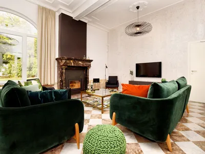 LivingRoom