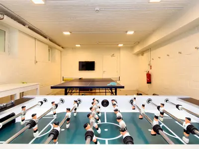 RecreationRoom