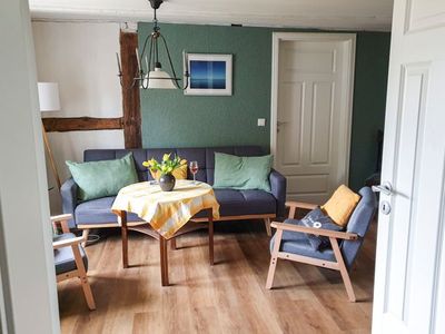 Ferienhaus für 5 Personen (65 m²) in Spandowerhagen 9/10