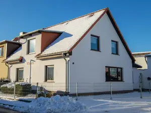 Ferienhaus für 6 Personen (110 m²) in Spandowerhagen