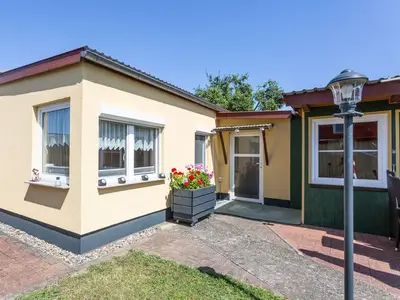 Ferienhaus für 4 Personen (40 m²) in Spandowerhagen 1/10
