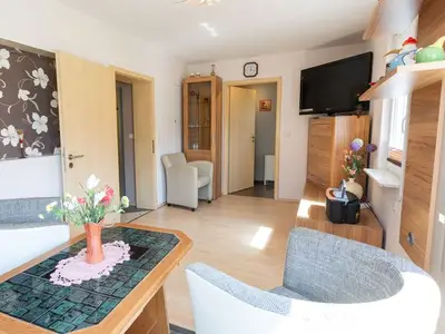 Ferienhaus für 4 Personen (40 m²) in Spandowerhagen 10/10