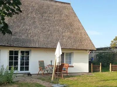 Ferienhaus für 5 Personen (65 m²) in Spandowerhagen 1/10