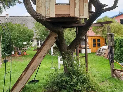 Ferienhaus für 5 Personen (65 m²) in Spandowerhagen 5/10