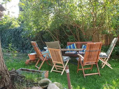 Ferienhaus für 5 Personen (65 m²) in Spandowerhagen 9/10