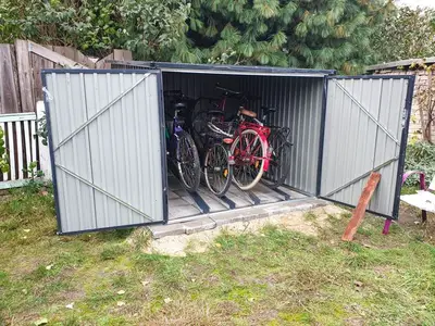 Ferienhaus für 5 Personen (65 m²) in Spandowerhagen 10/10