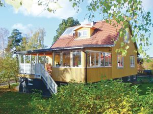 Ferienhaus für 6 Personen (110 m²) in Spånga