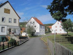 Ferienhaus für 10 Personen (140 m²) in Spangenberg