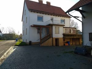 Ferienhaus für 10 Personen (140 m²) in Spangenberg