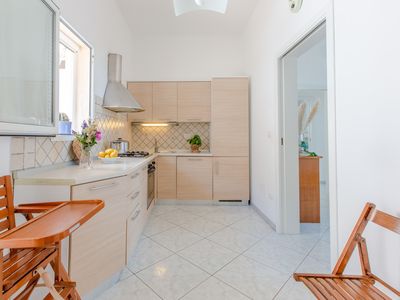 Ferienhaus für 5 Personen (80 m²) in Specchiolla 8/10