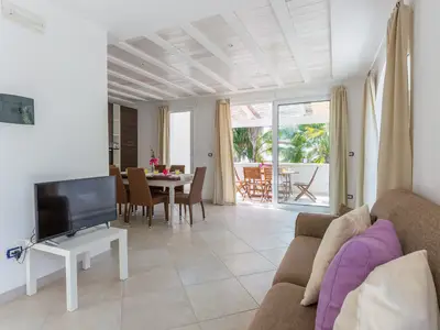 Ferienhaus für 7 Personen (90 m²) in Specchiolla 4/10