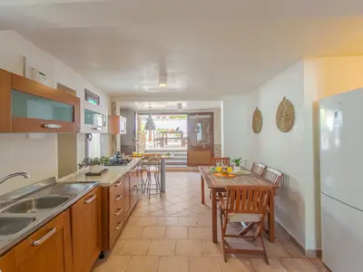 Ferienhaus für 5 Personen (100 m²) in Specchiolla 9/10