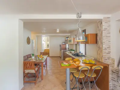 Ferienhaus für 5 Personen (100 m²) in Specchiolla 10/10