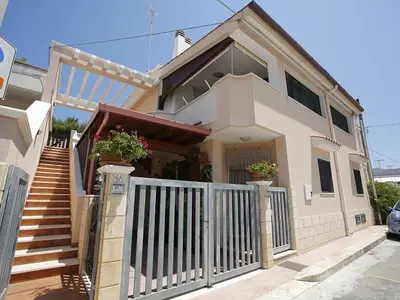 Ferienhaus für 5 Personen (70 m²) in Specchiolla 2/10